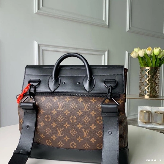 WIS PM LOUIS STEAMER VUITTON 0725